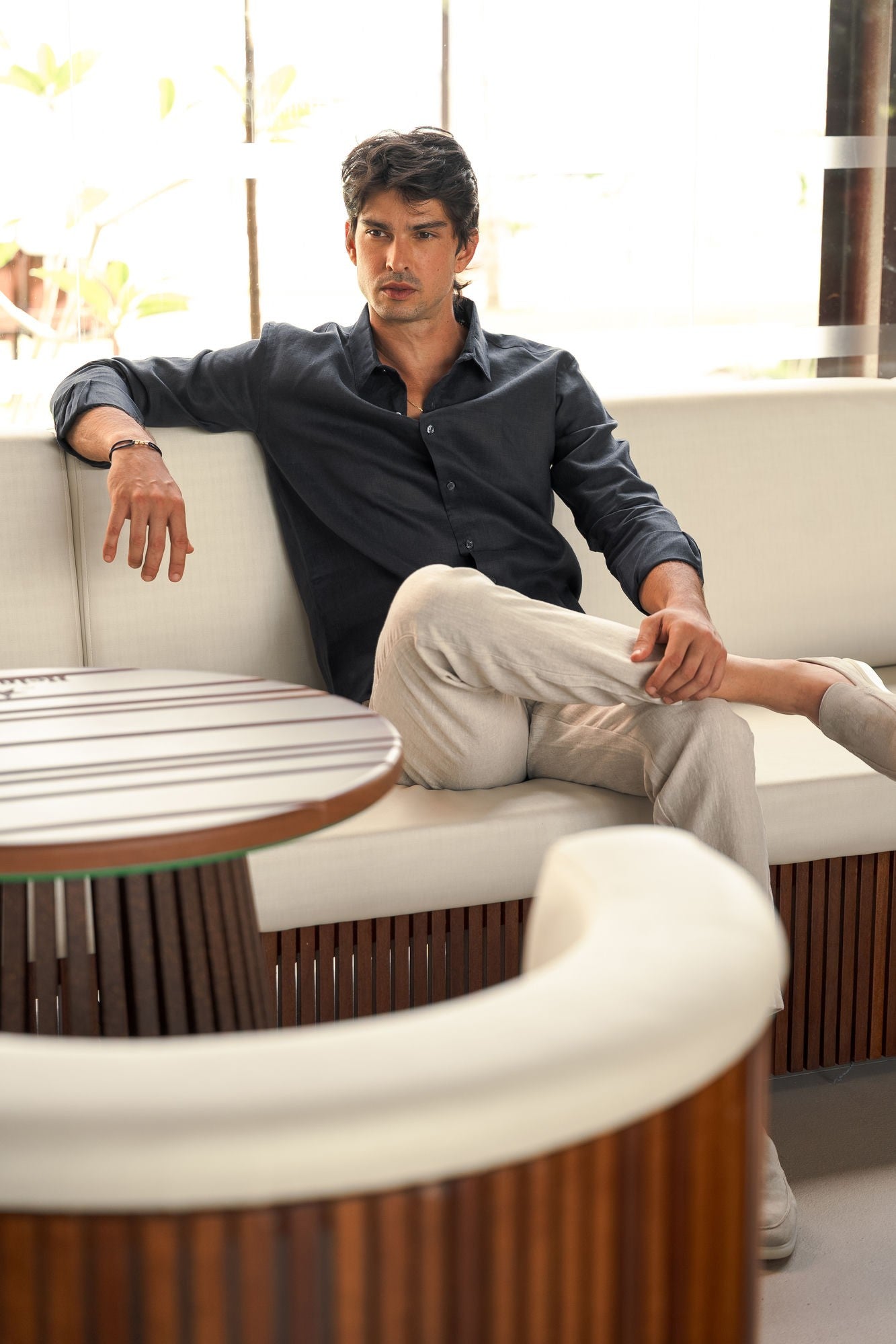 Linha Casual Wear