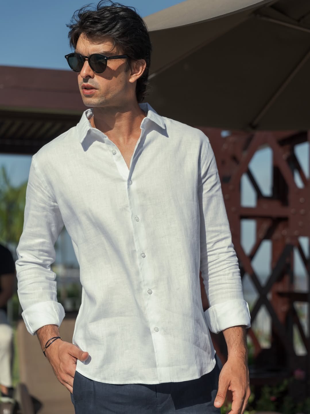 Linha Resort Wear