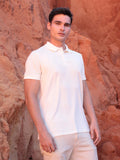 Polo Piquet Bay Offw