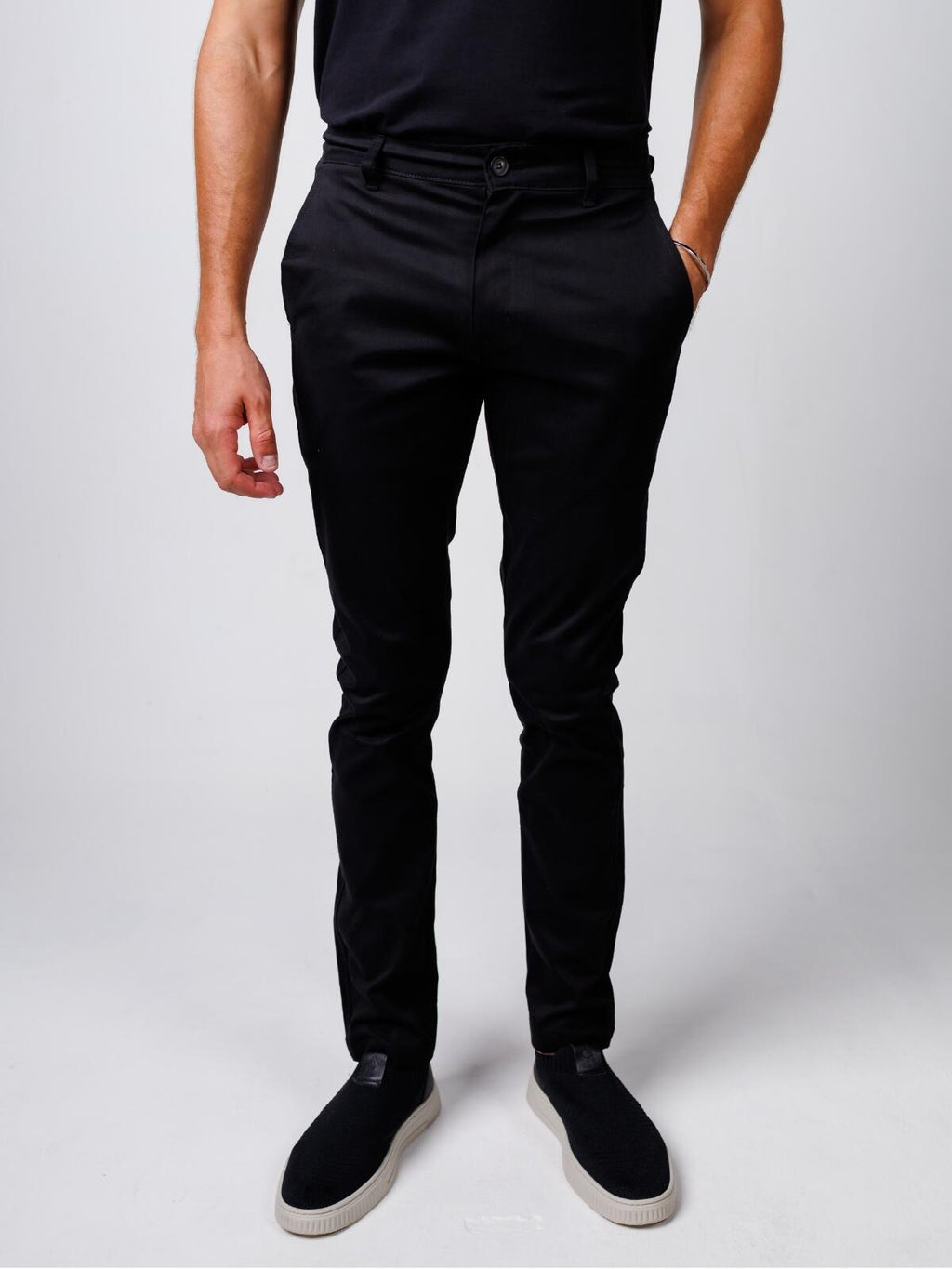Calça Aspen Blac