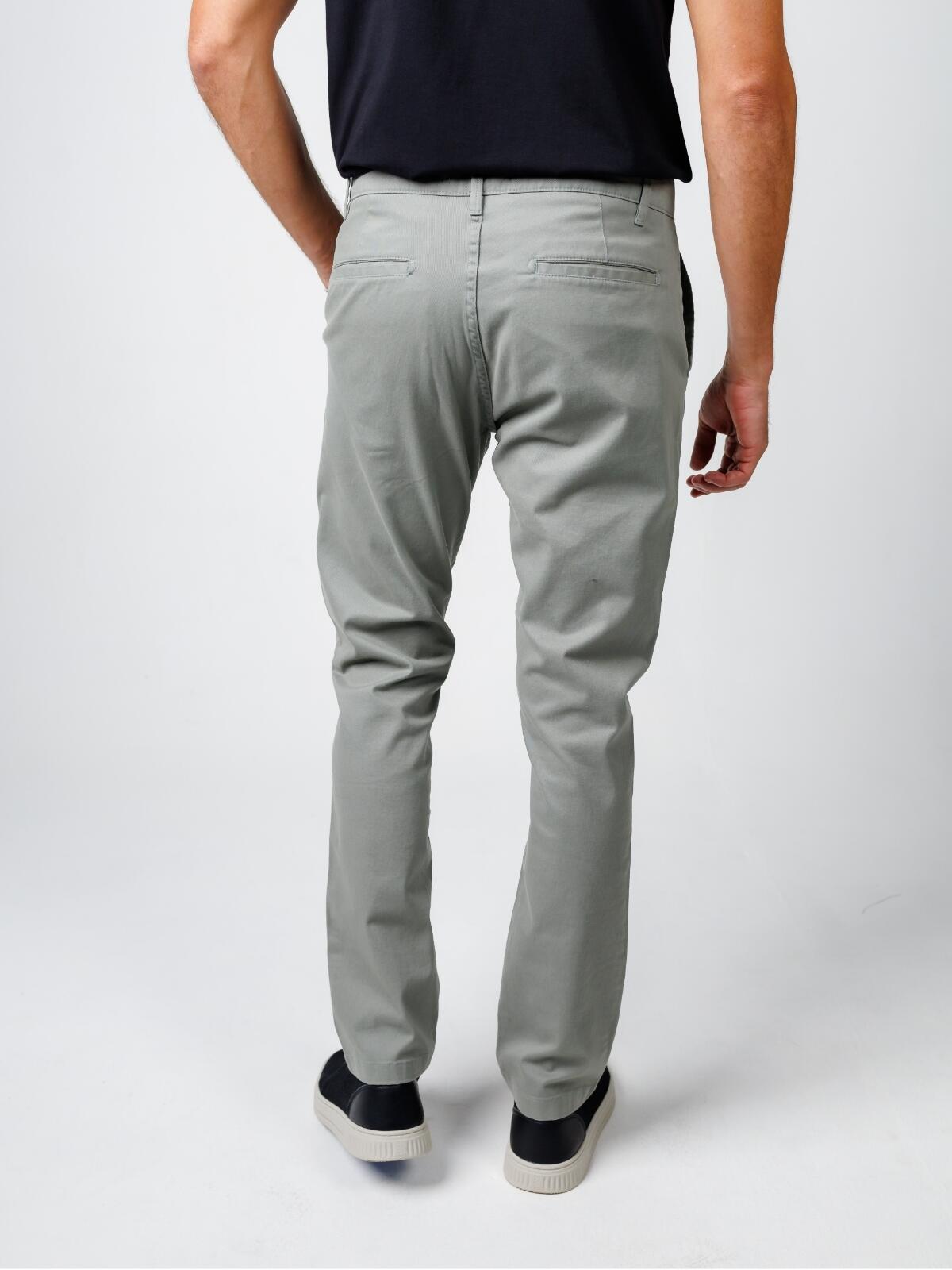 Calça Aspen Gray