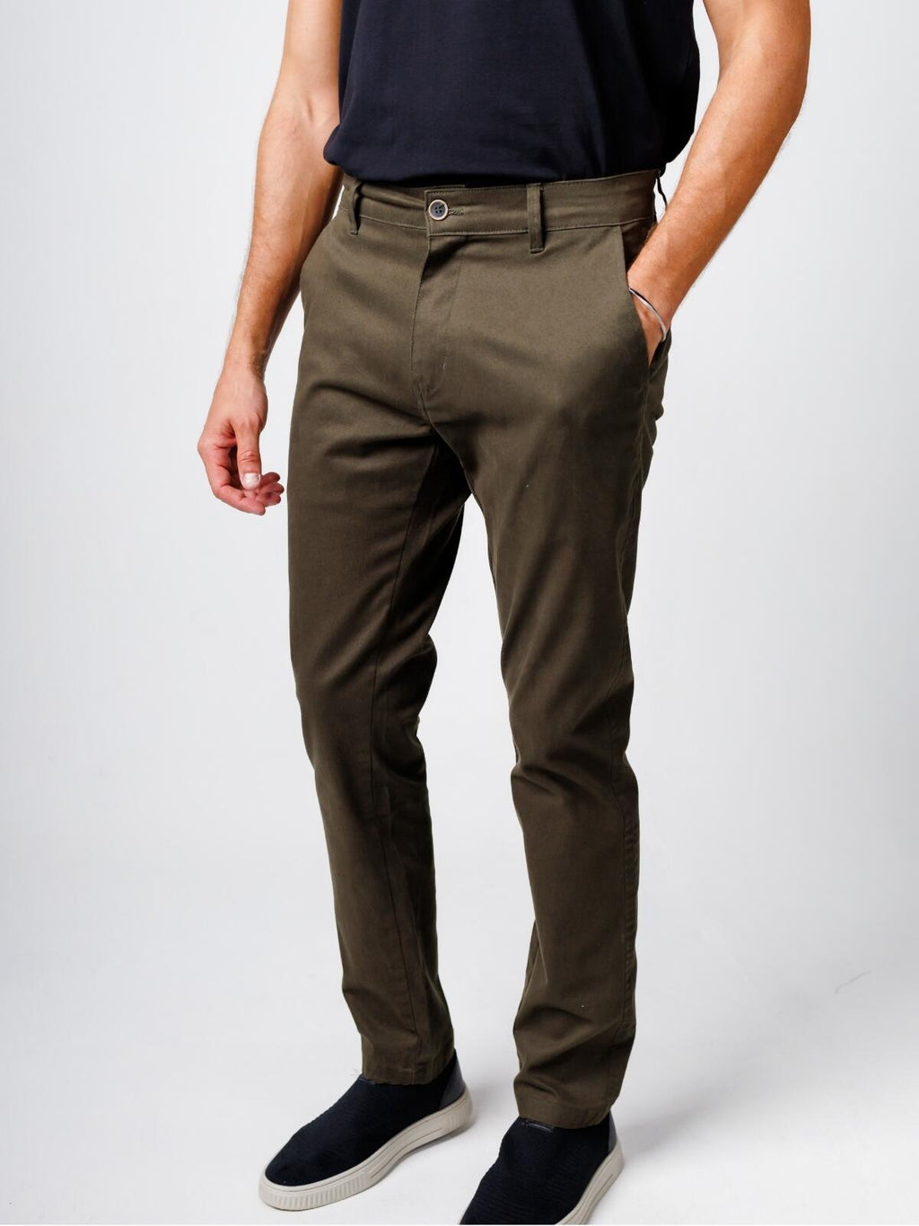 Calça Aspen Gree