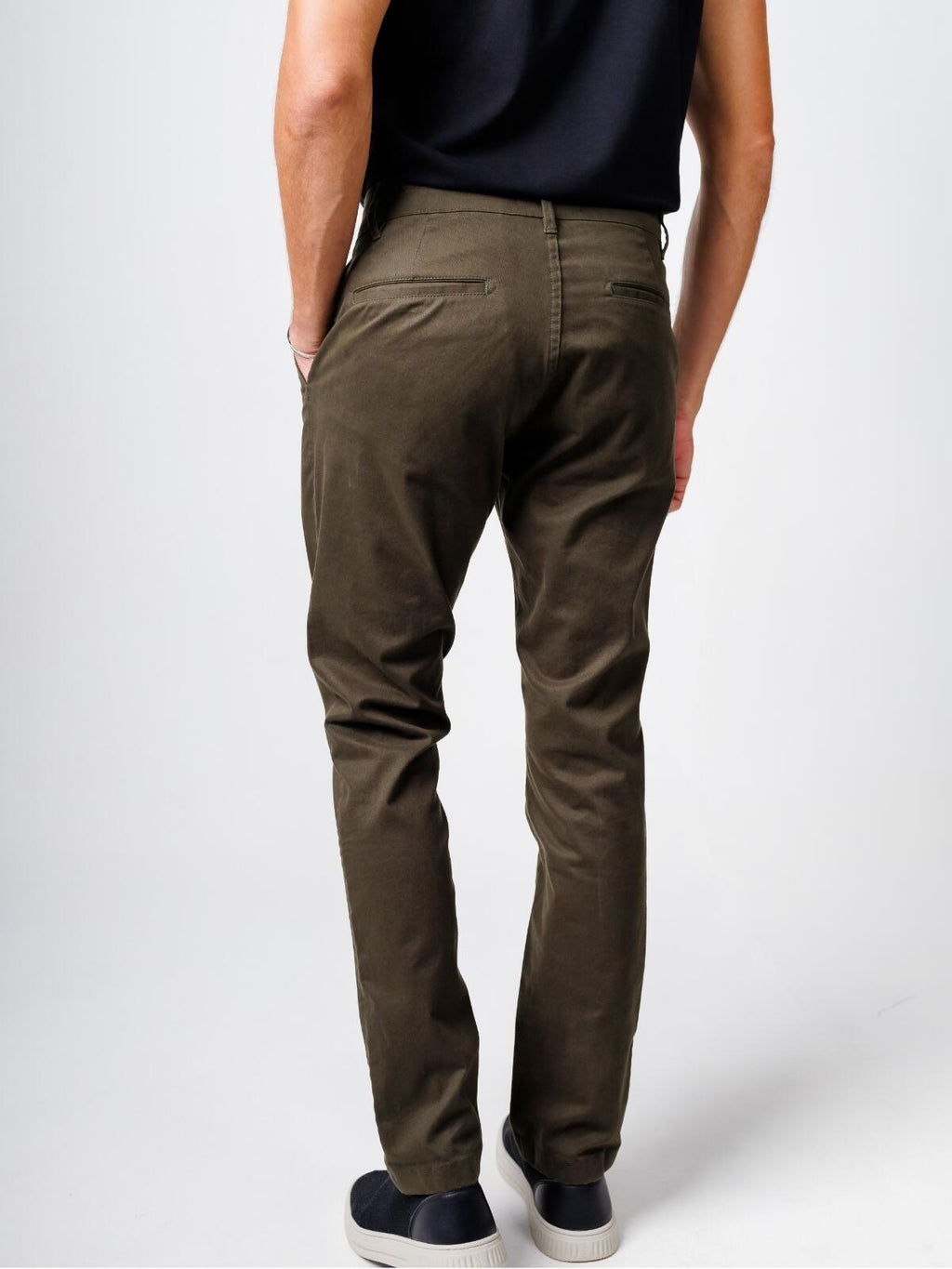 Calça Aspen Gree