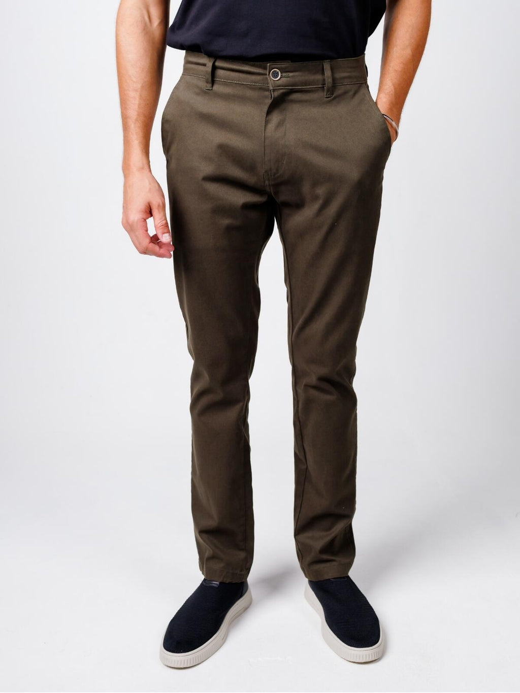 Calça Aspen Gree