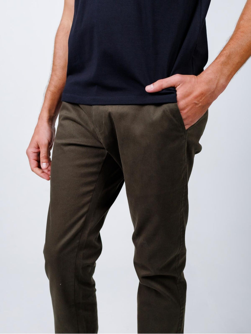 Calça Aspen Gree