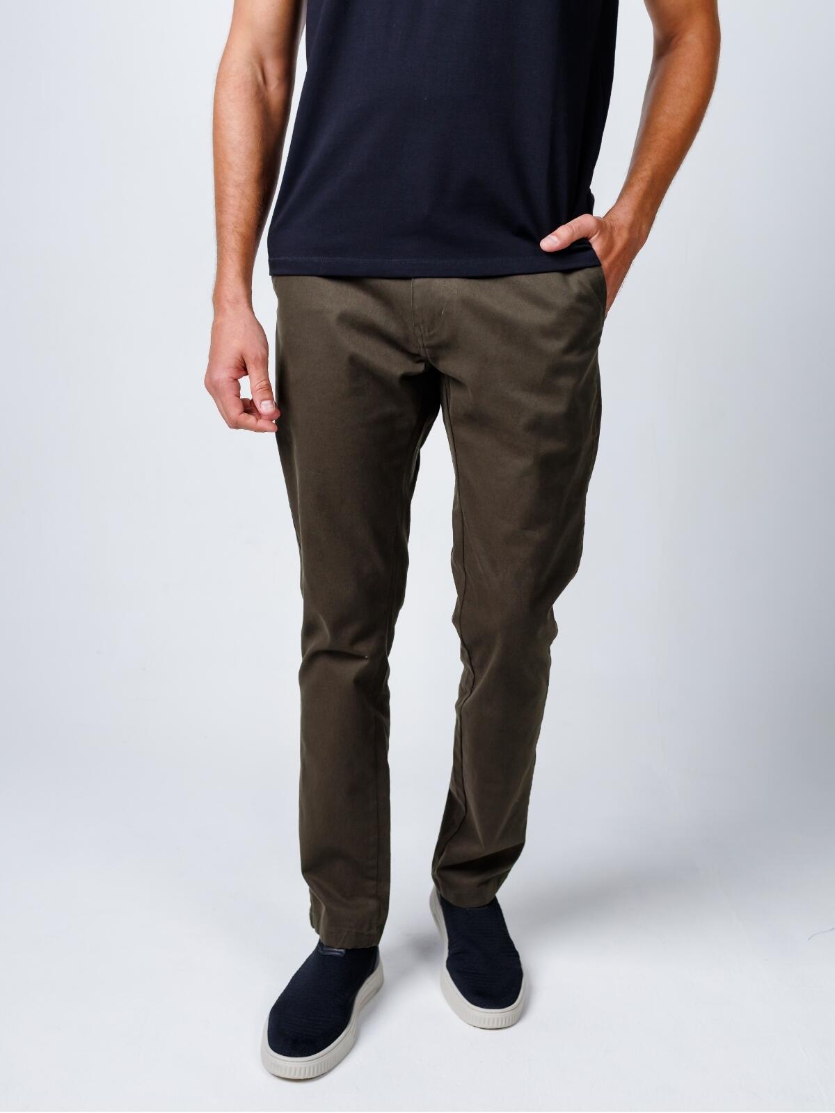 Calça Aspen Gree