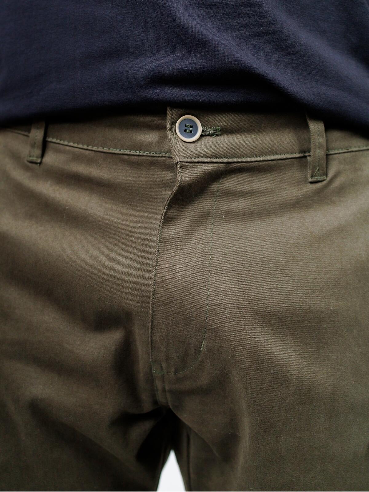 Calça Aspen Gree