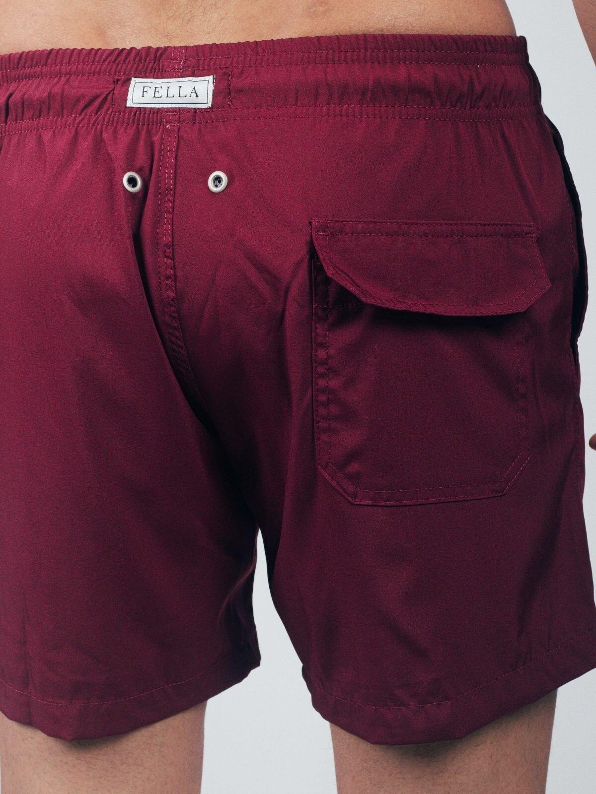 Short Basic Port Royale