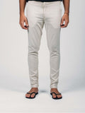 Calça Linho Clc Tlr Lnh Vicenz