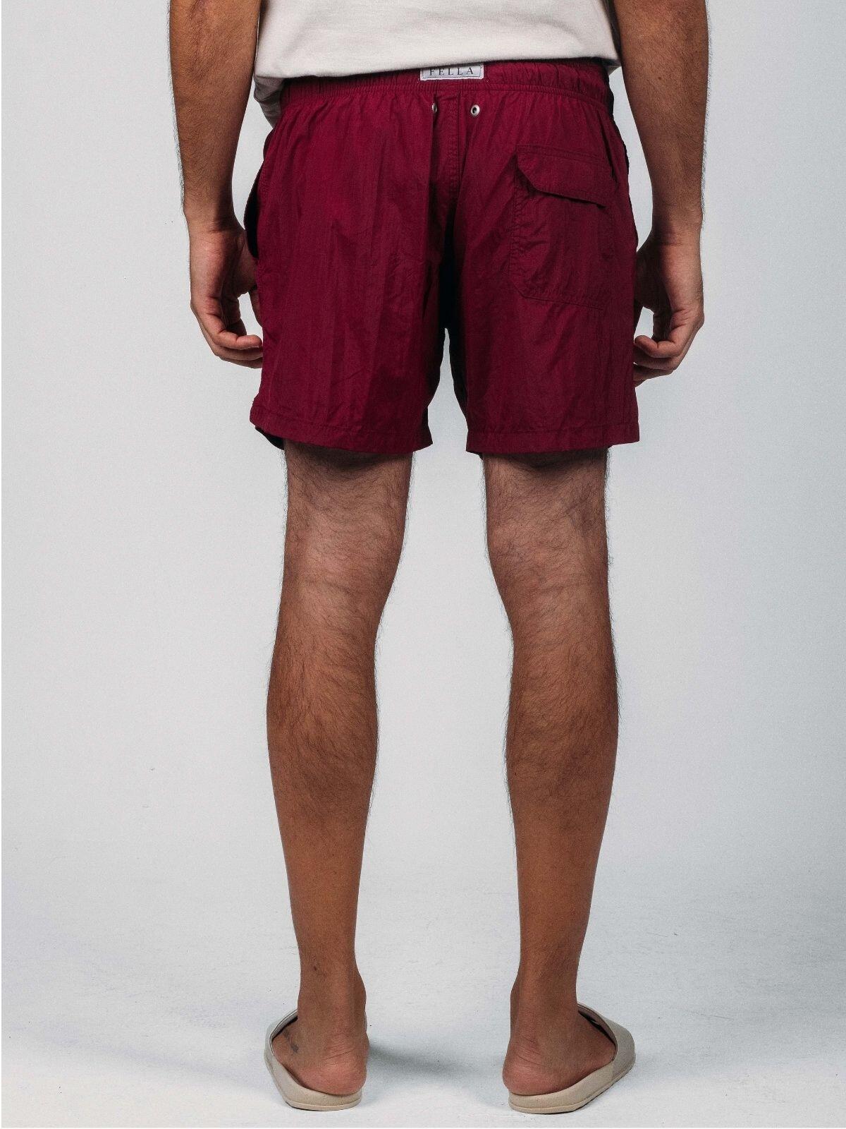 Short Riviera Amarone