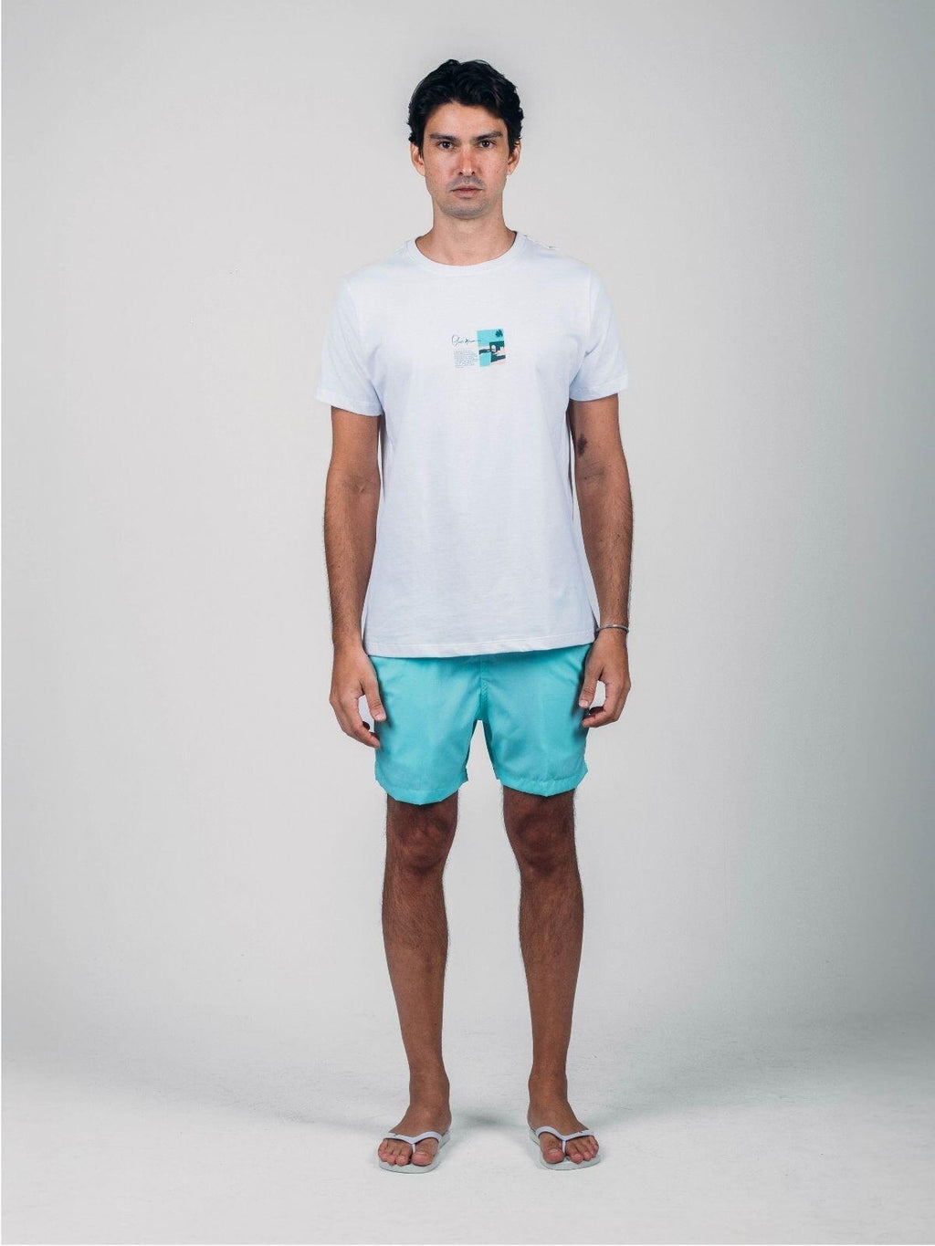 Short Basic Tiffany