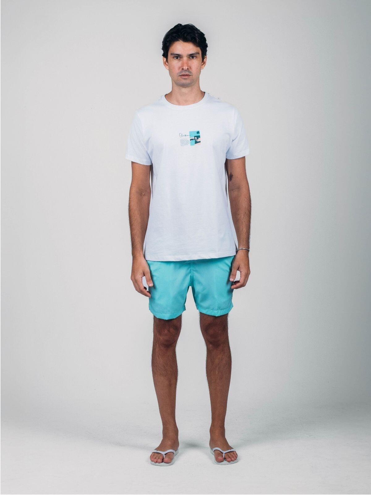 Short Basic Tiffany