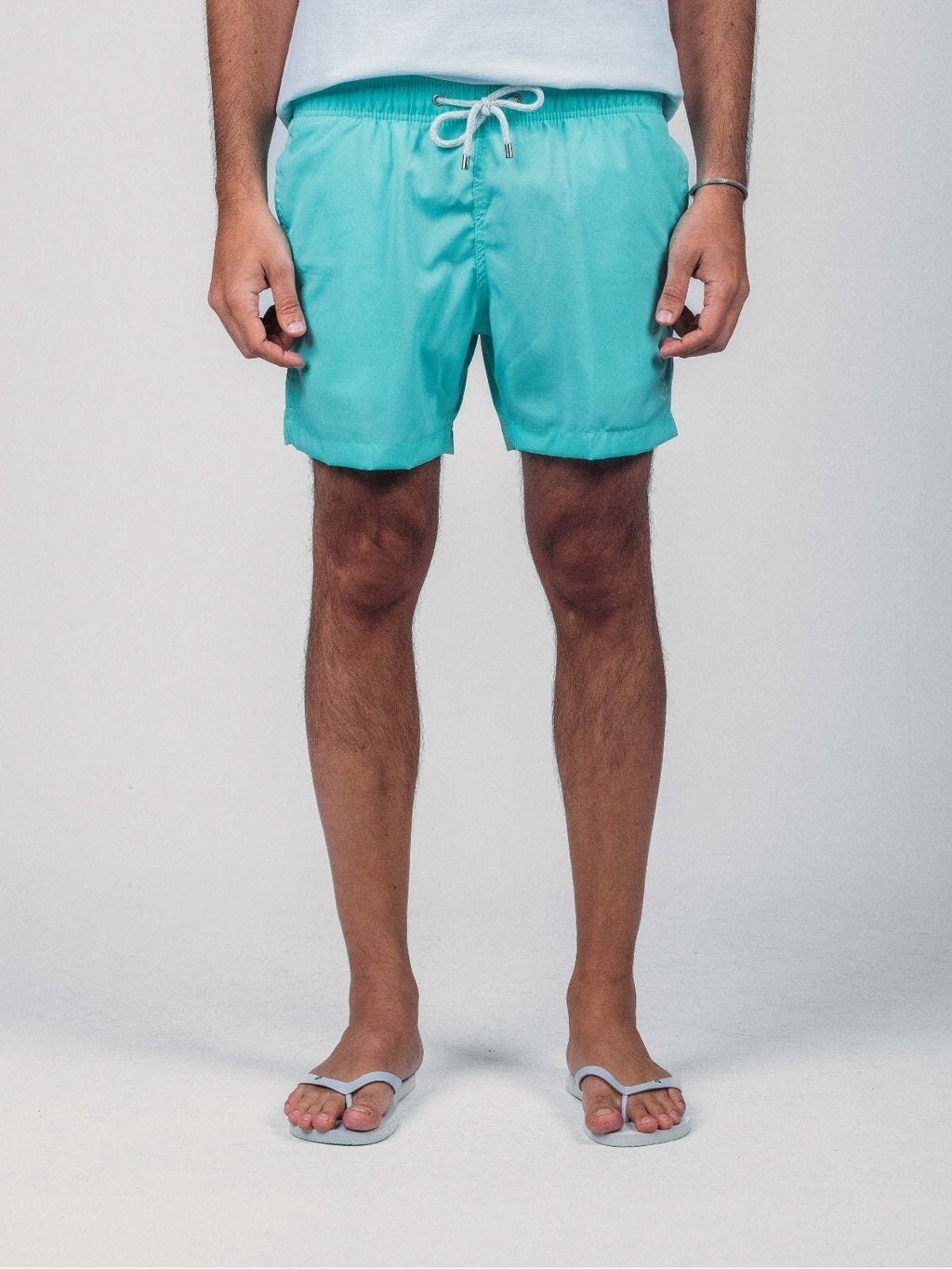 Short Basic Tiffany