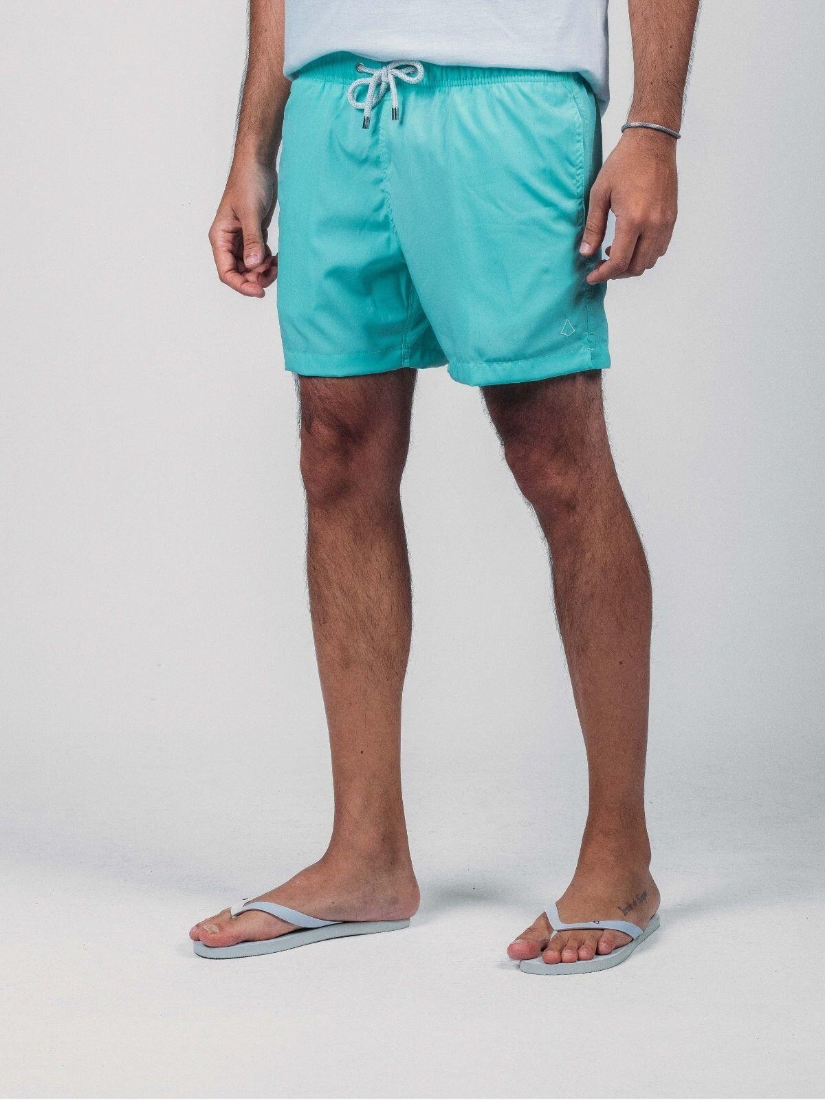 Short Basic Tiffany