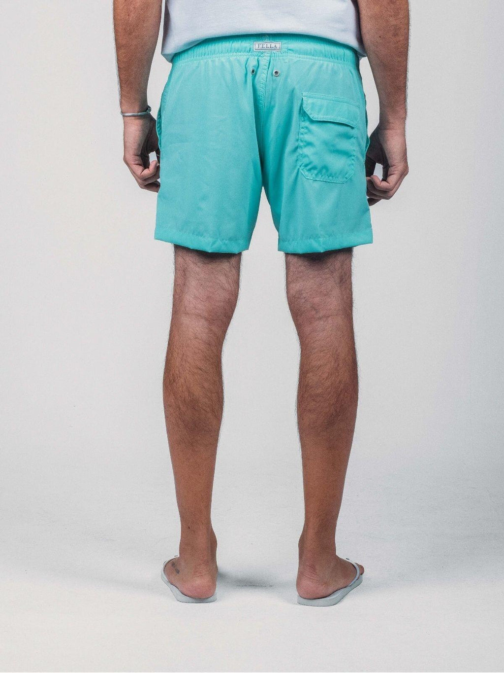 Short Basic Tiffany