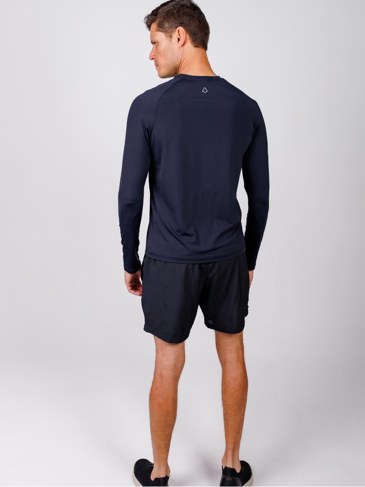 Treino Core Preto