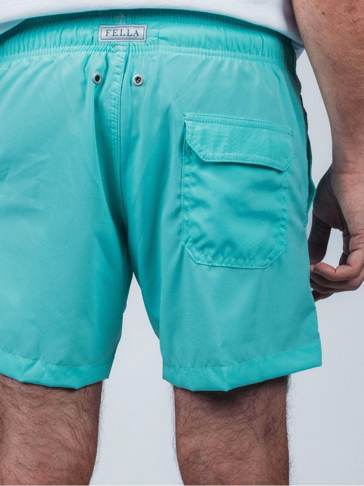 Short Basic Tiffany
