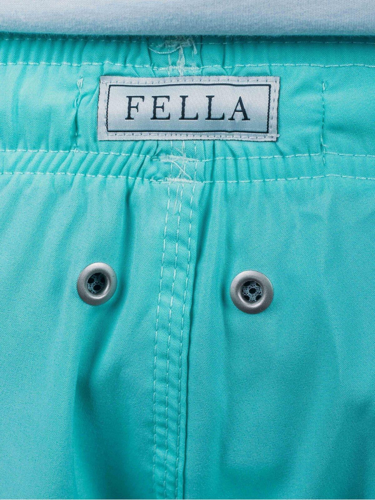 Short Basic Tiffany