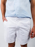 Short Tailor Capri