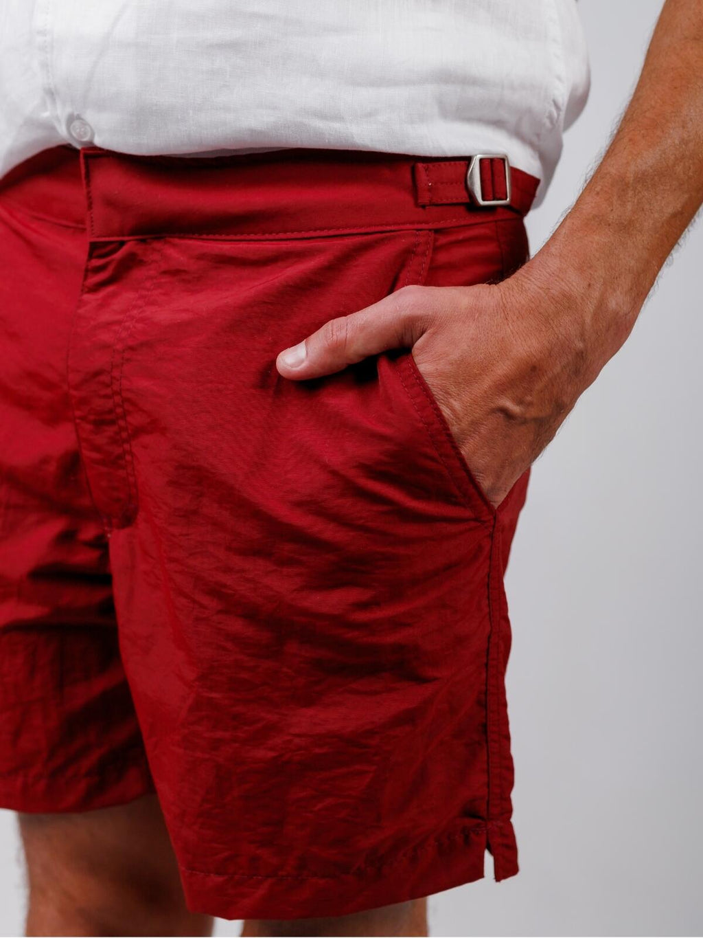 Short Tailor Merlot