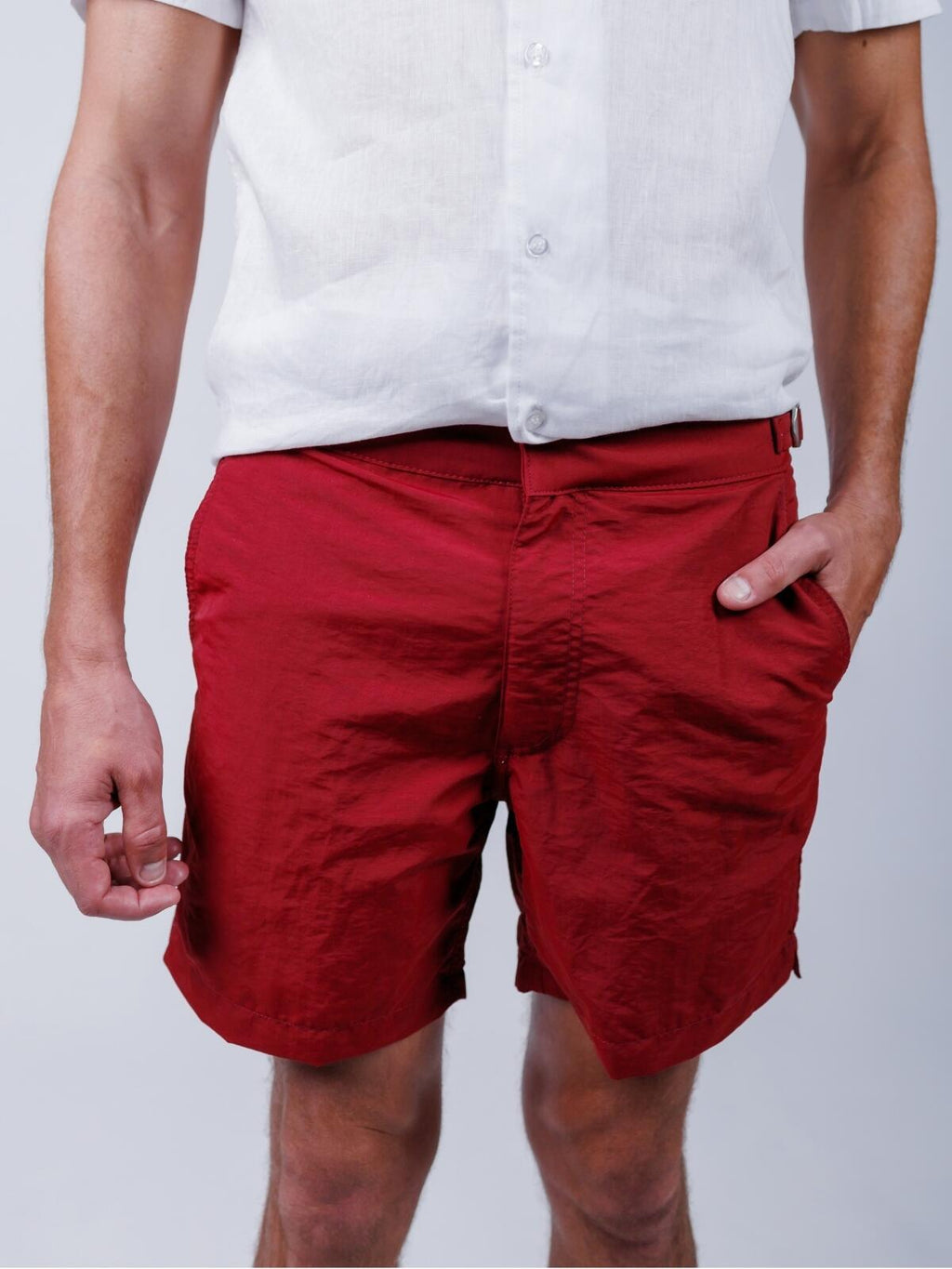 Short Tailor Merlot