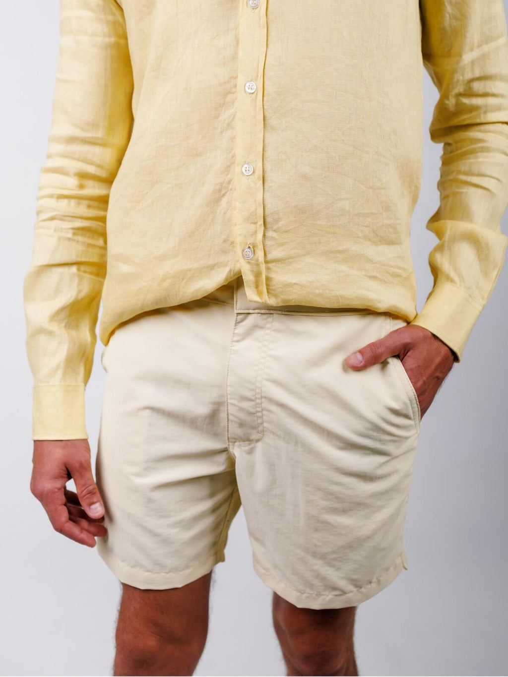 Short Tailor Positano
