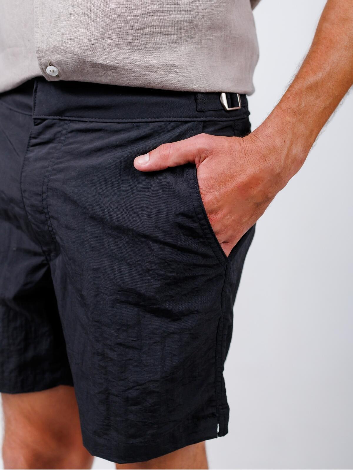 Short Tailor Roma