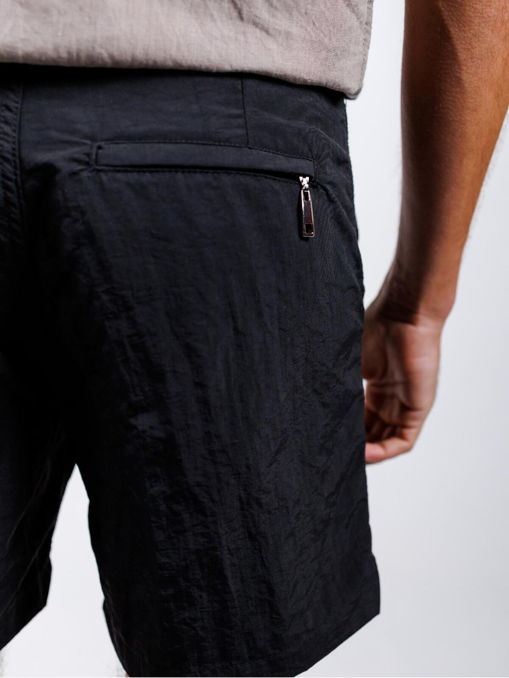 Short Tailor Roma
