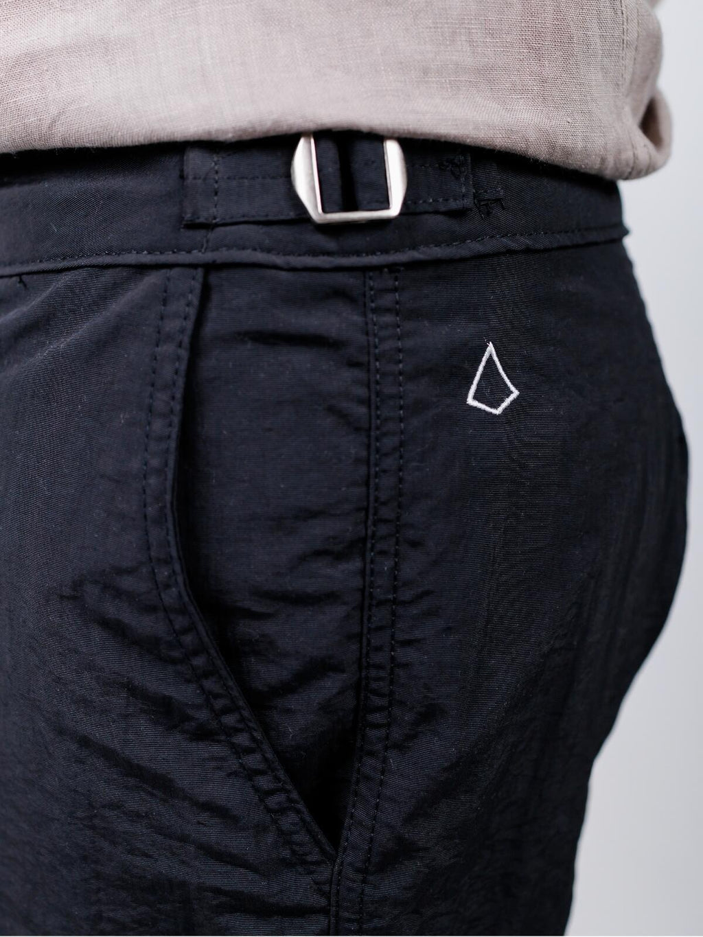 Short Tailor Roma