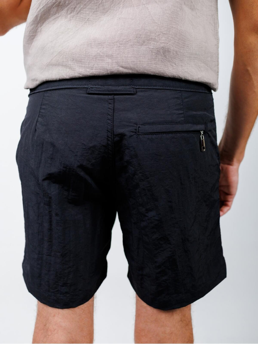 Short Tailor Roma
