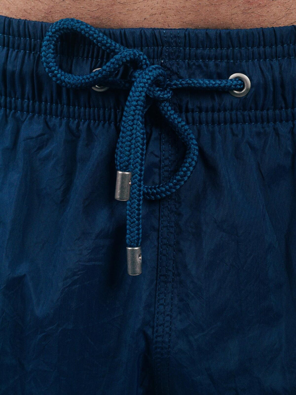Short Riviera Navy