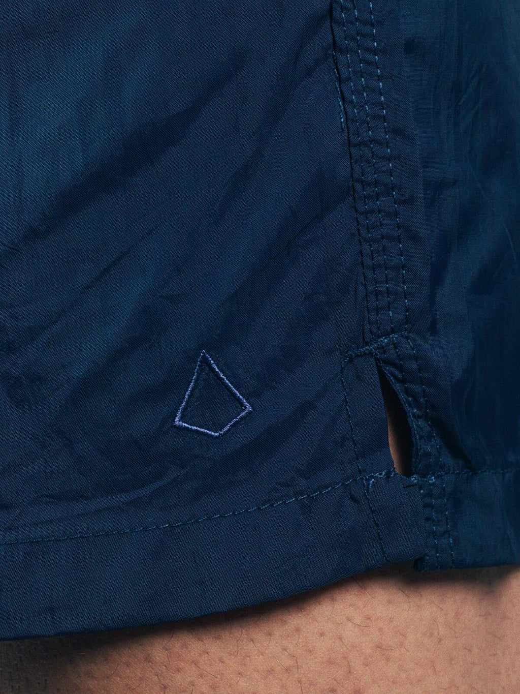 Short Riviera Navy