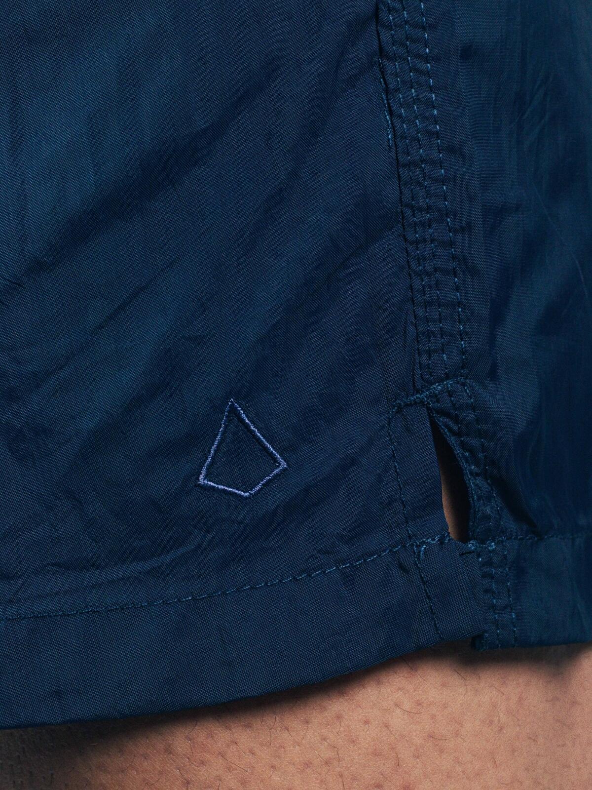 Short Riviera Navy