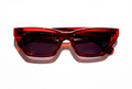 Ocl Nébula Menabelle Red Vermelho