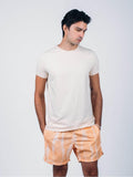 Camiseta Egípcio Gola Redonda Offw