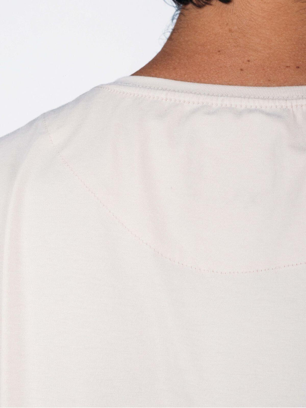 Camiseta Egípcio Gola Redonda Offw