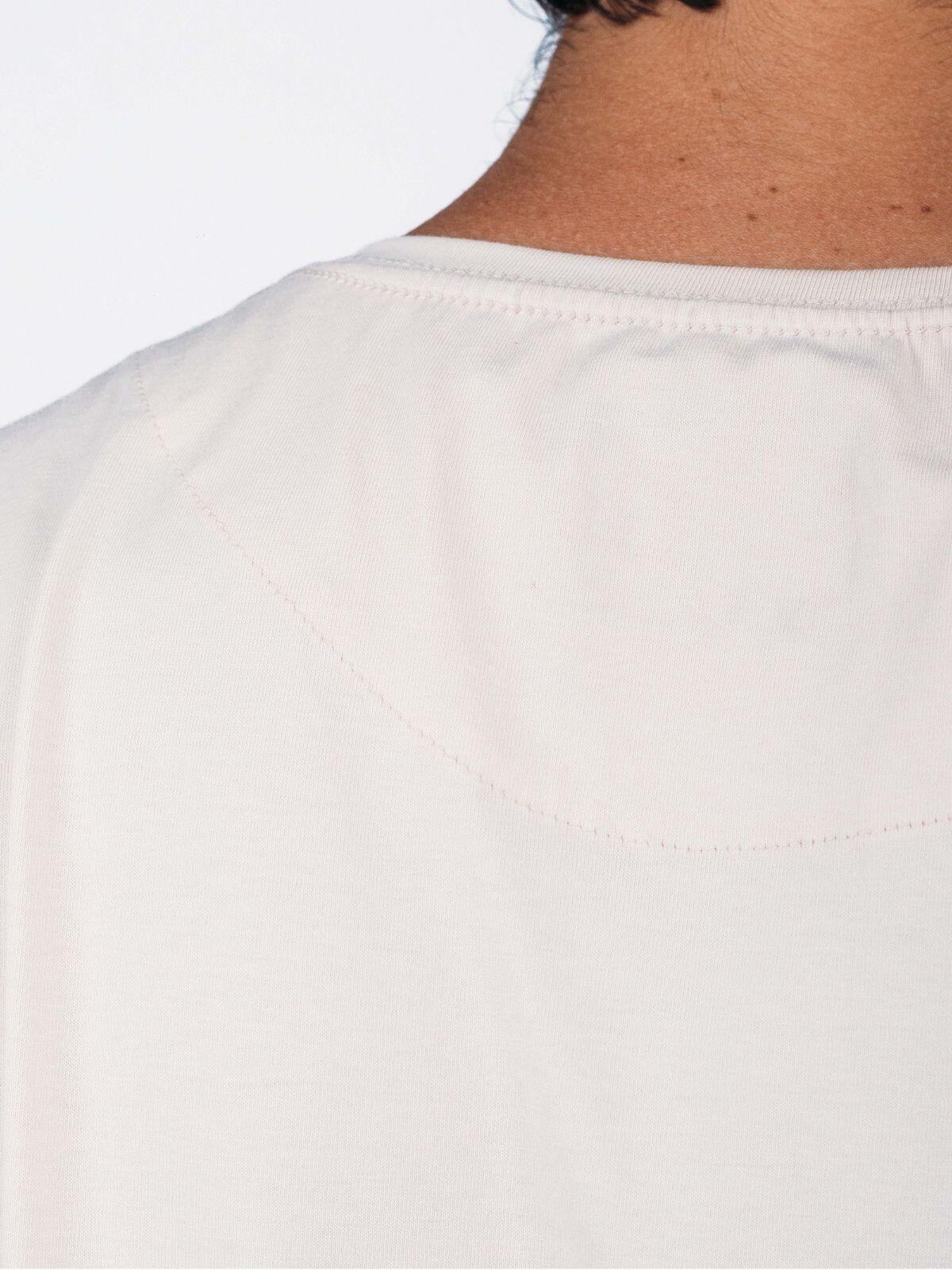 Camiseta Egípcio Gola Redonda Offw