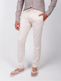 Calça Paci Clc Lnh Paci Nat Beg