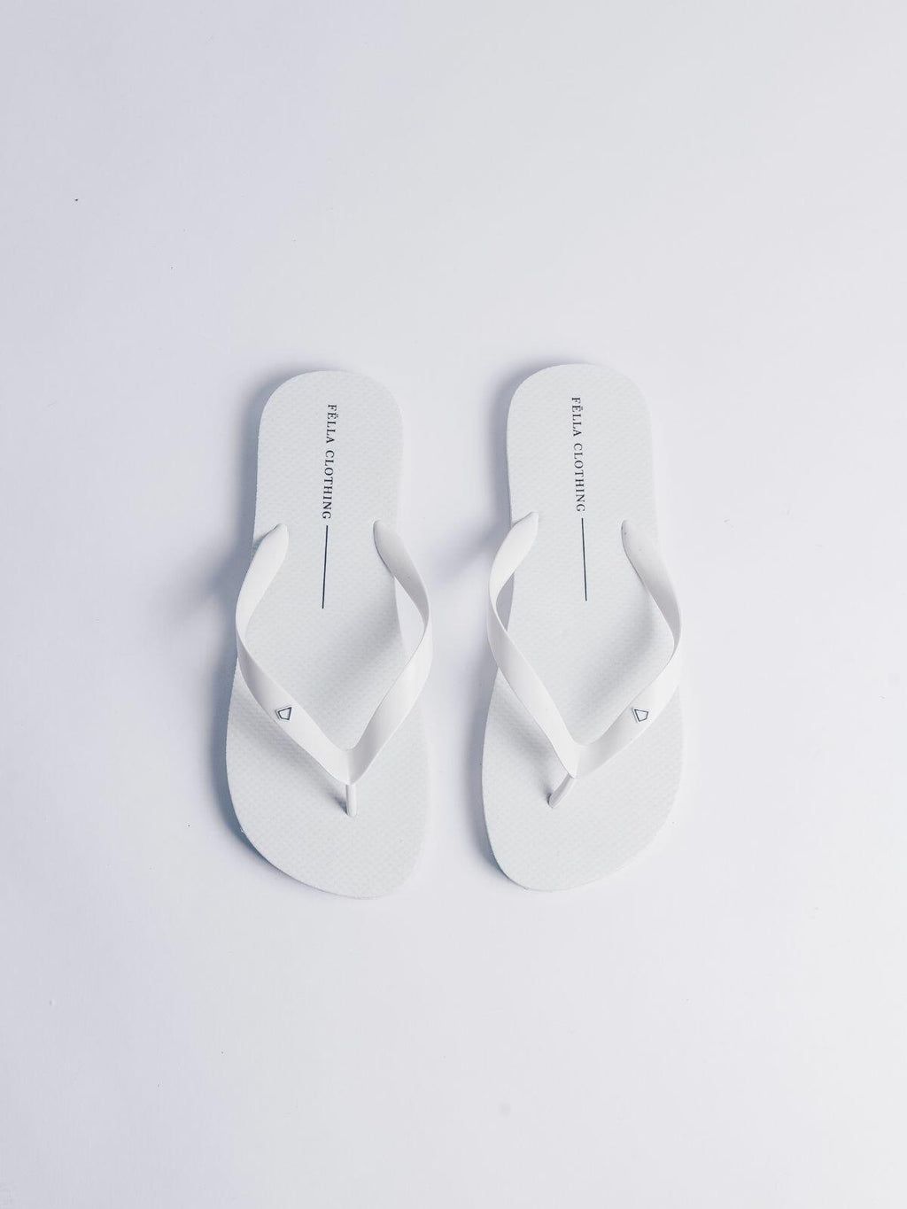 Flipflop White