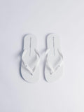 Flipflop White