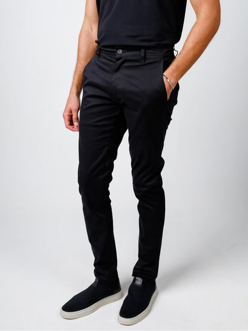 Calça Aspen Blac