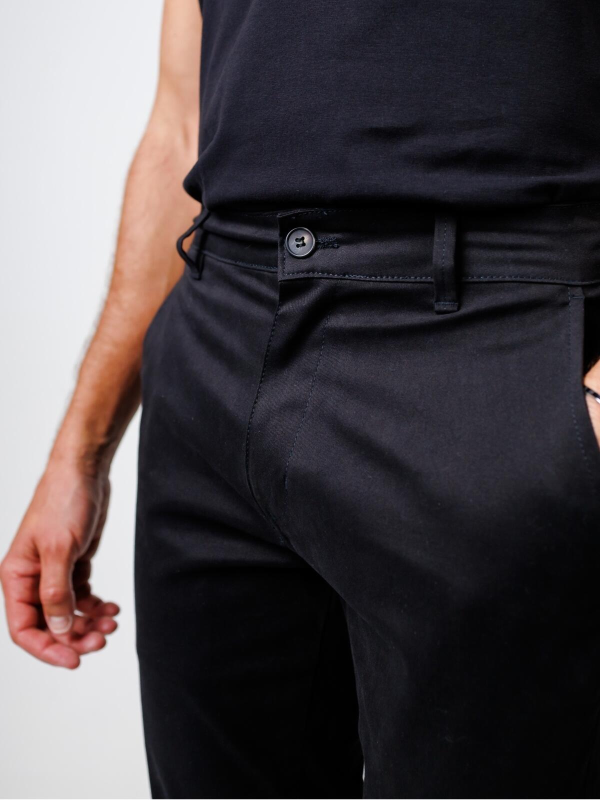 Calça Aspen Blac
