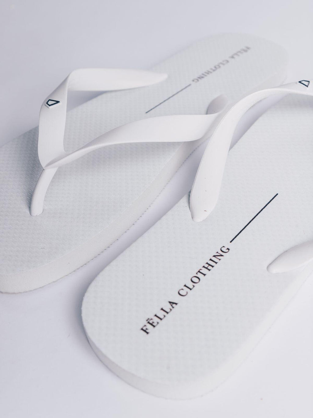 Flipflop White