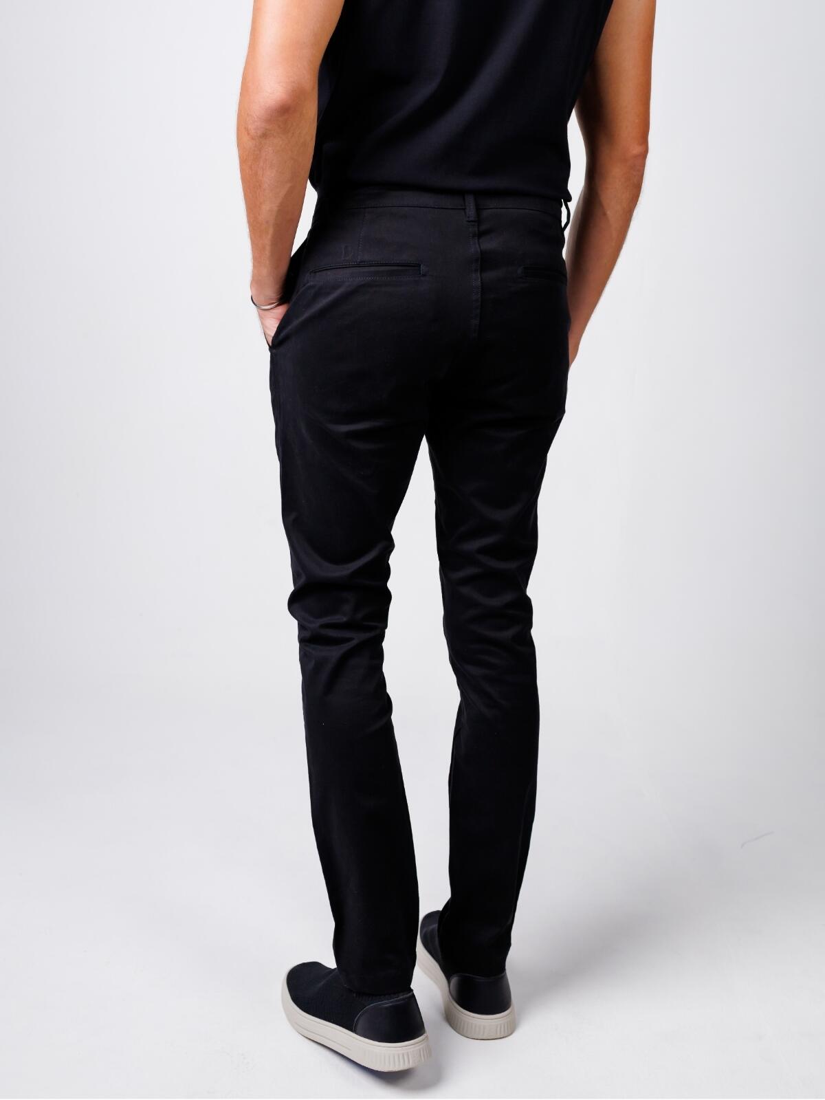 Calça Aspen Blac