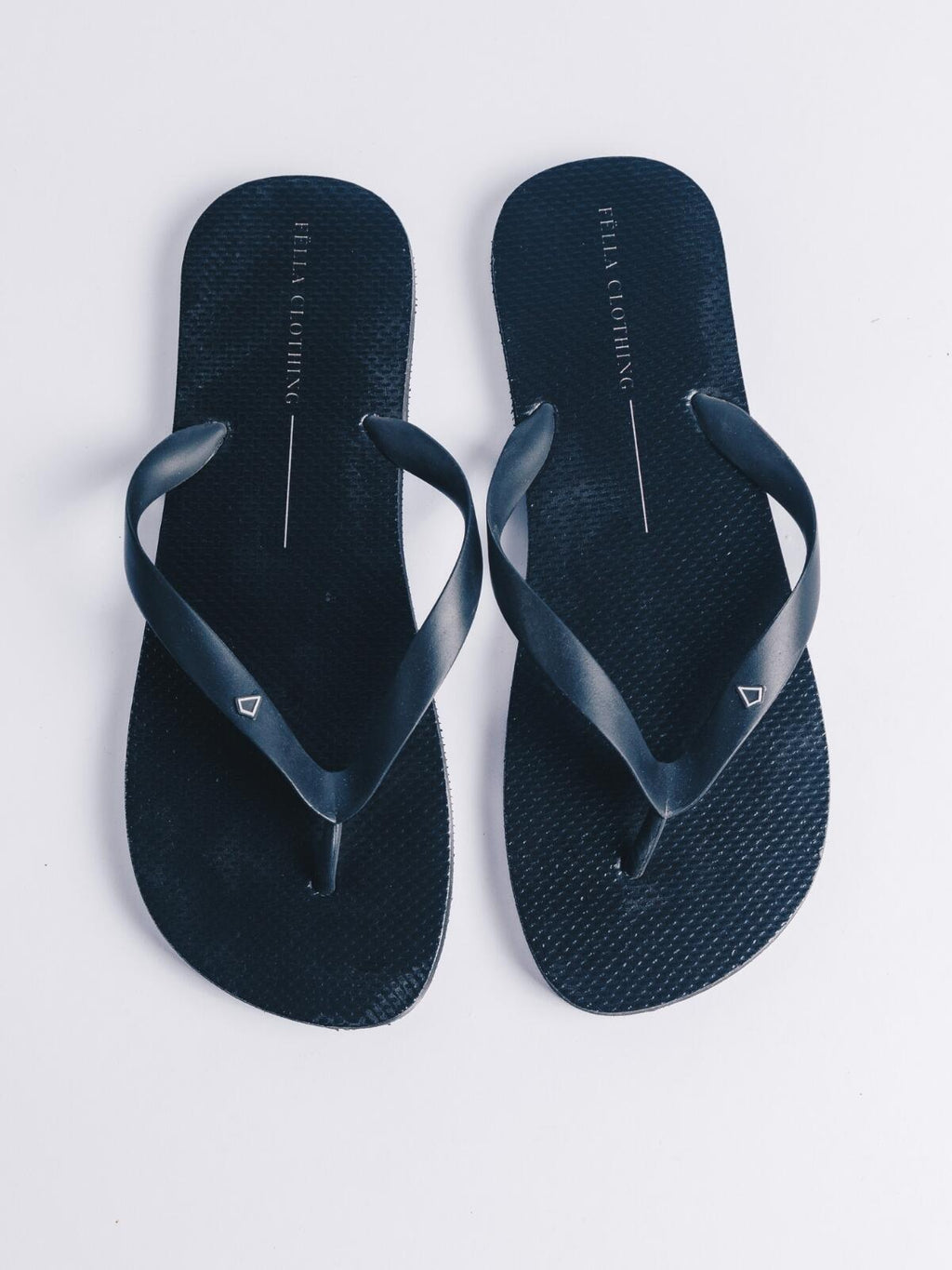 Flipflop Black