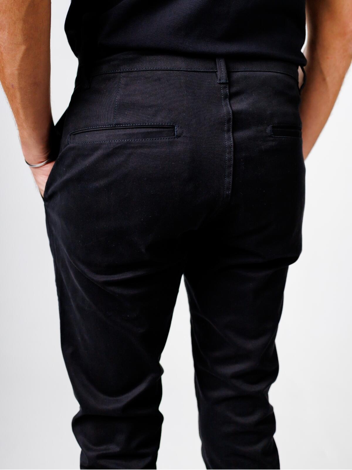 Calça Aspen Blac