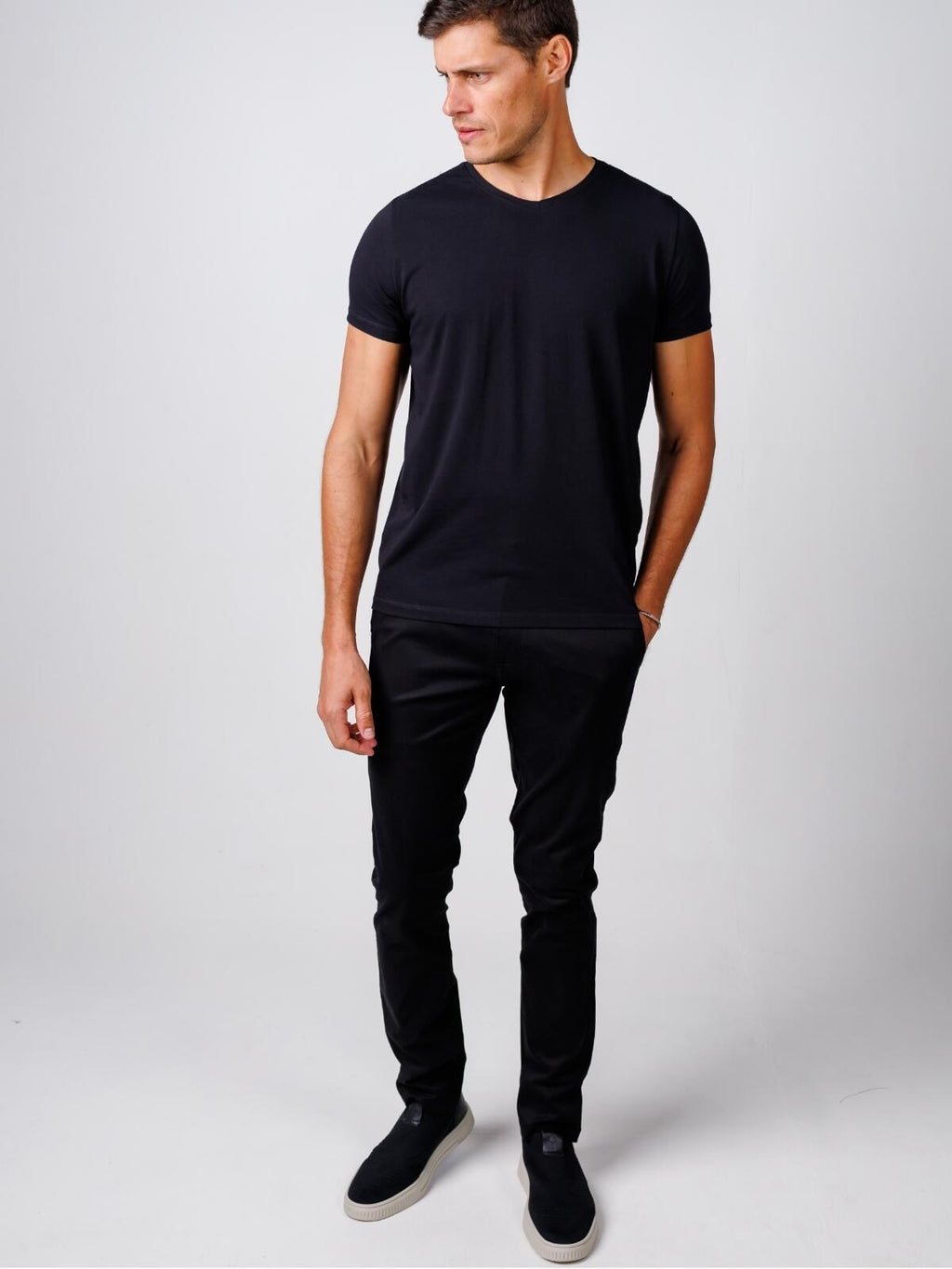 Calça Aspen Blac