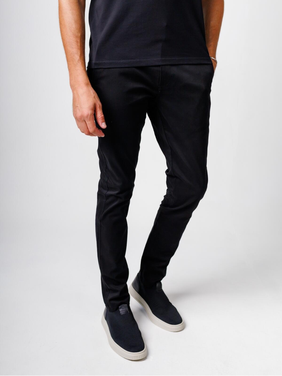 Calça Aspen Blac