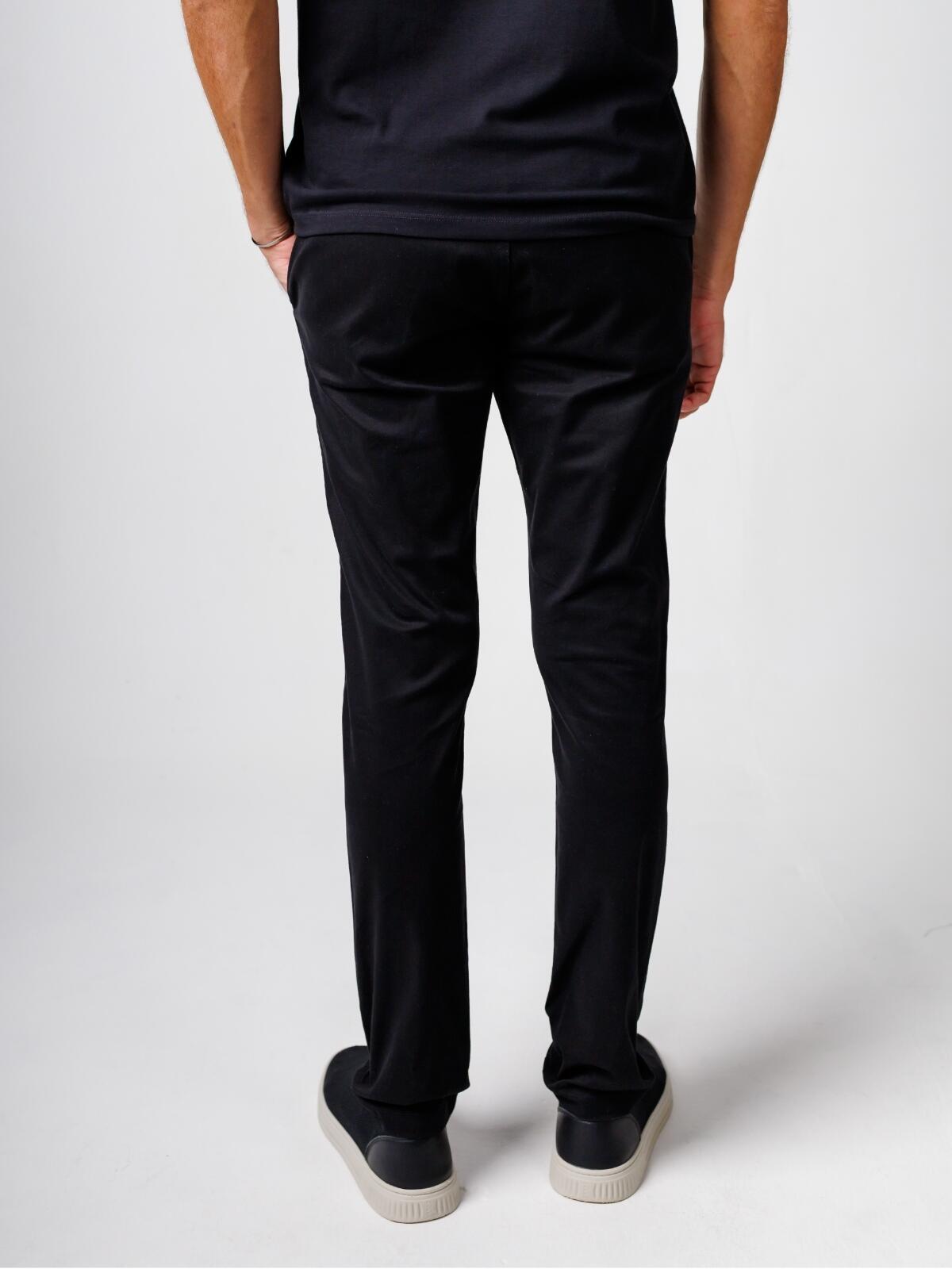 Calça Aspen Blac