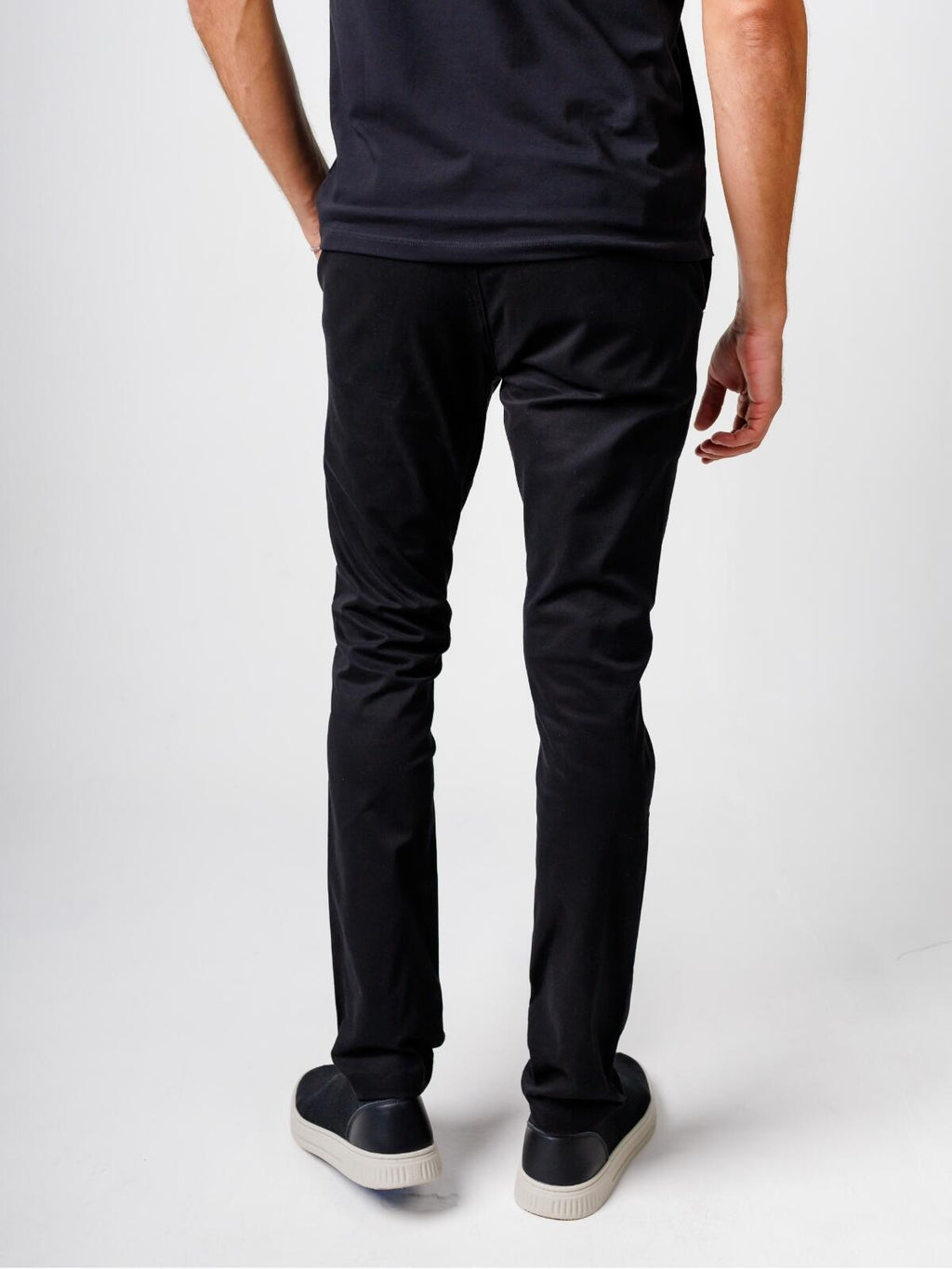 Calça Aspen Blac